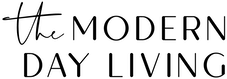 The Modern Day Living Magazine logo
